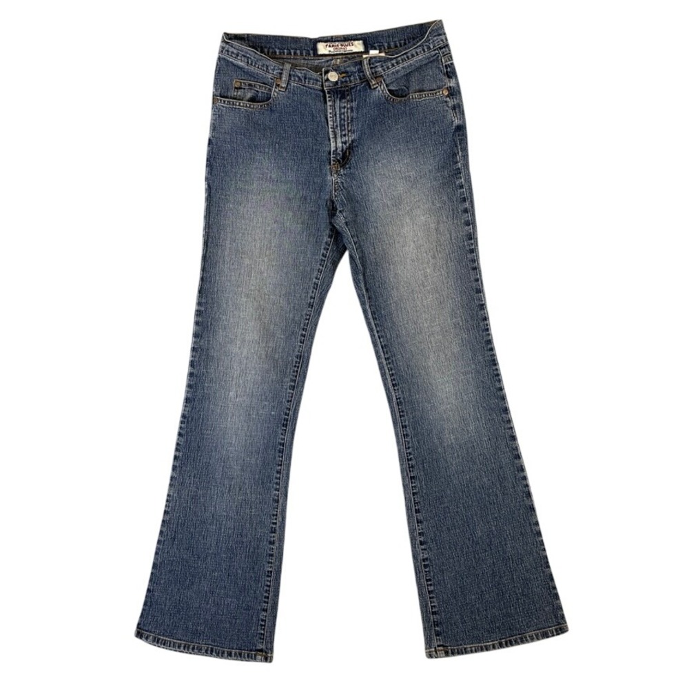 Paris Blues Originals Medium Wash Denim Jeans Size 5 SCX-12726